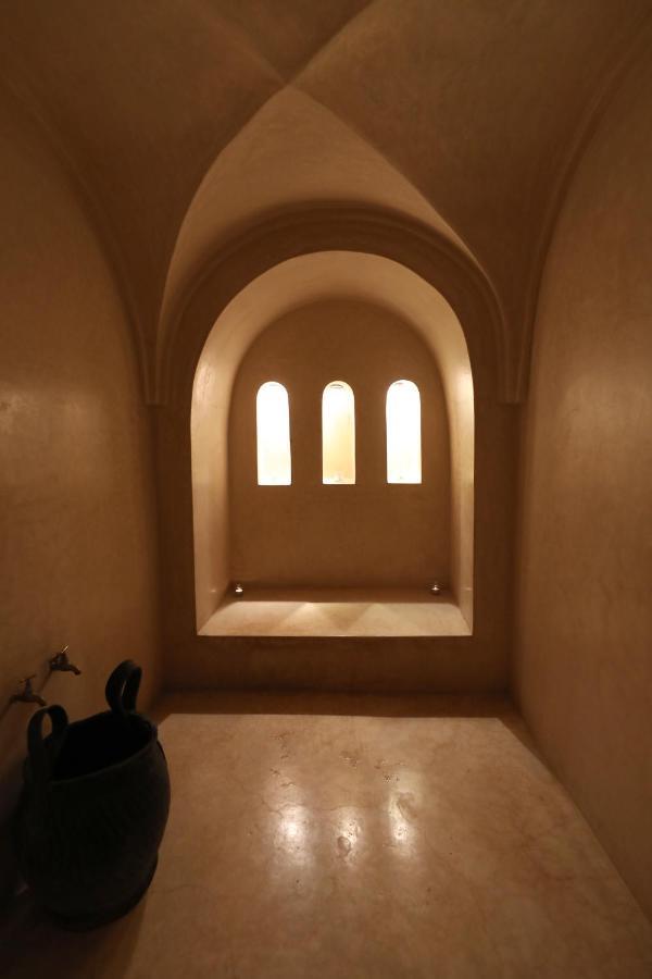 Riad Azzouna 13 Marrakesh Bagian luar foto