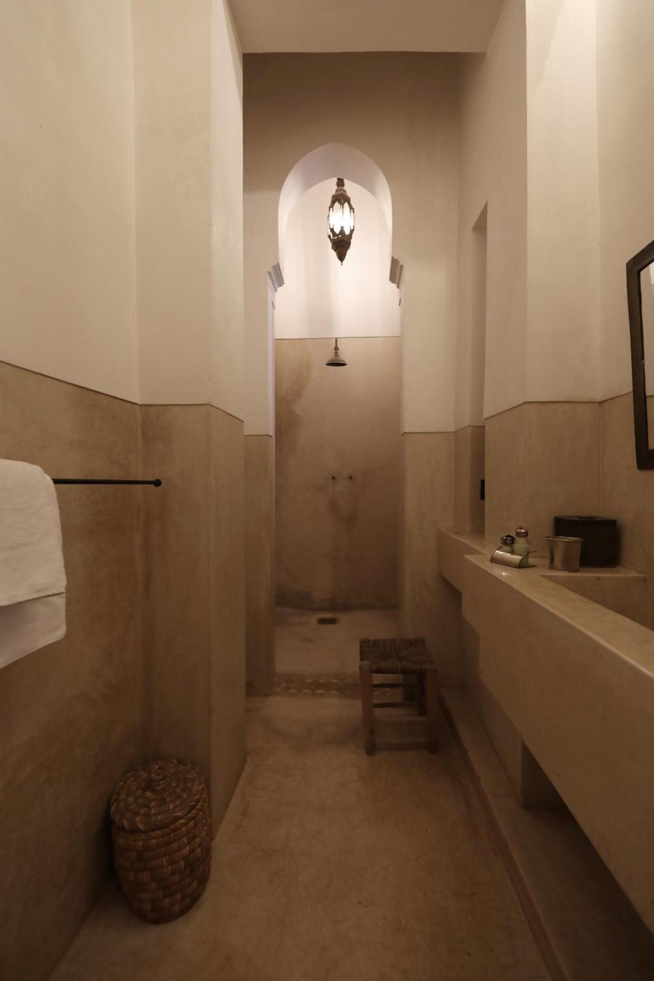 Riad Azzouna 13 Marrakesh Ruang foto