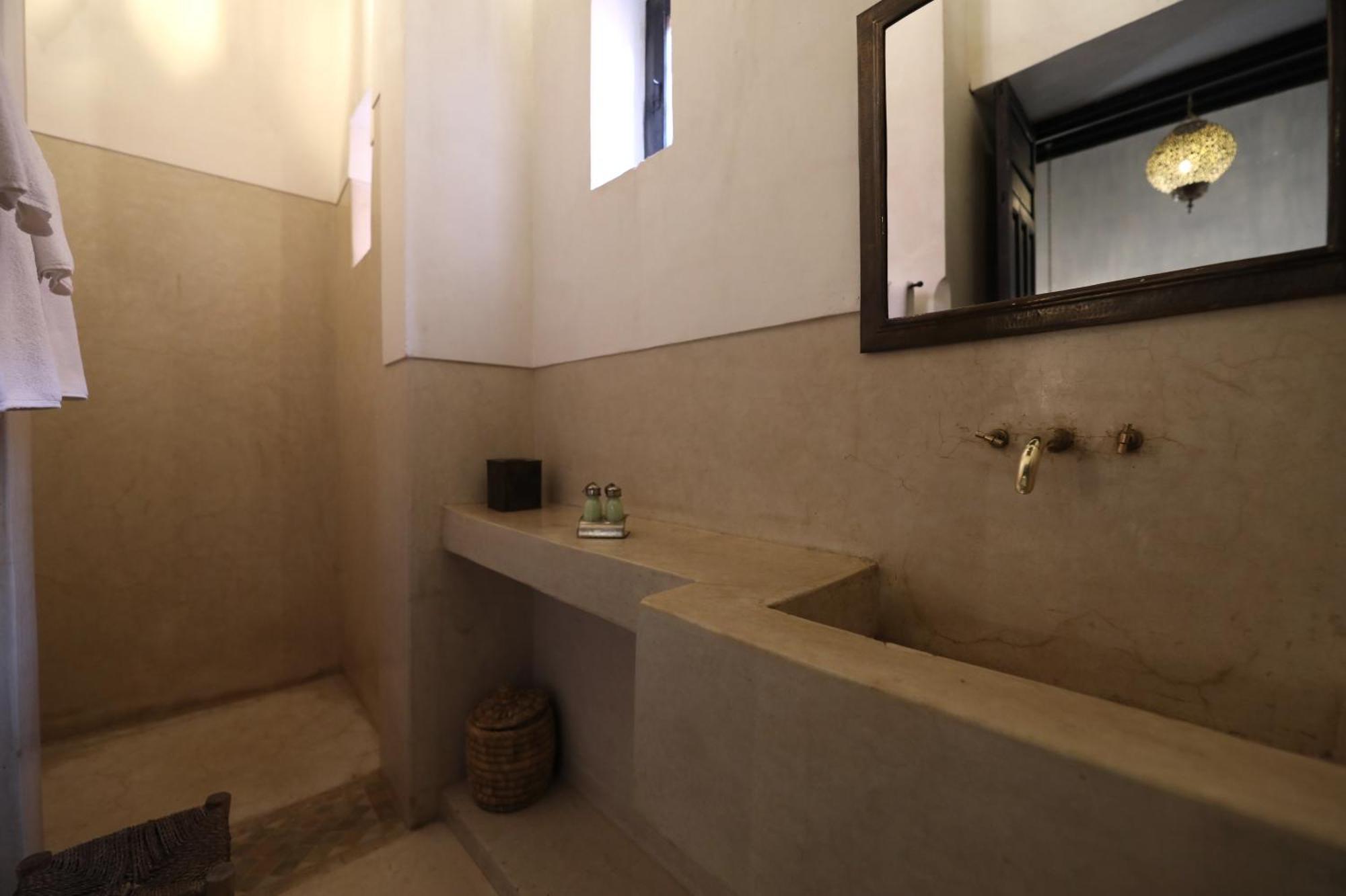Riad Azzouna 13 Marrakesh Ruang foto