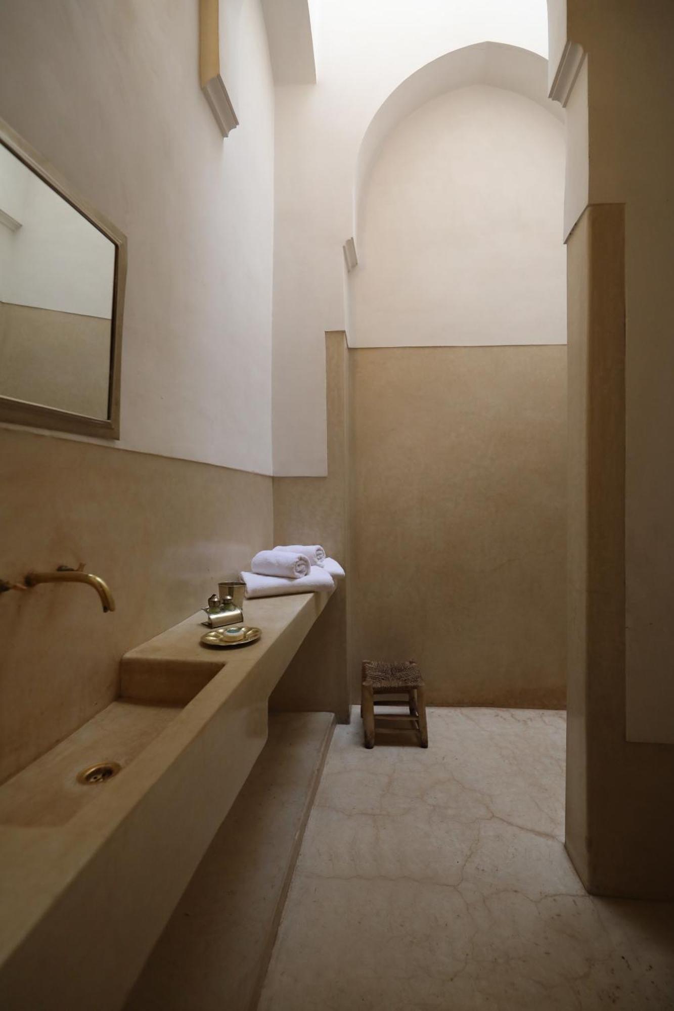 Riad Azzouna 13 Marrakesh Ruang foto