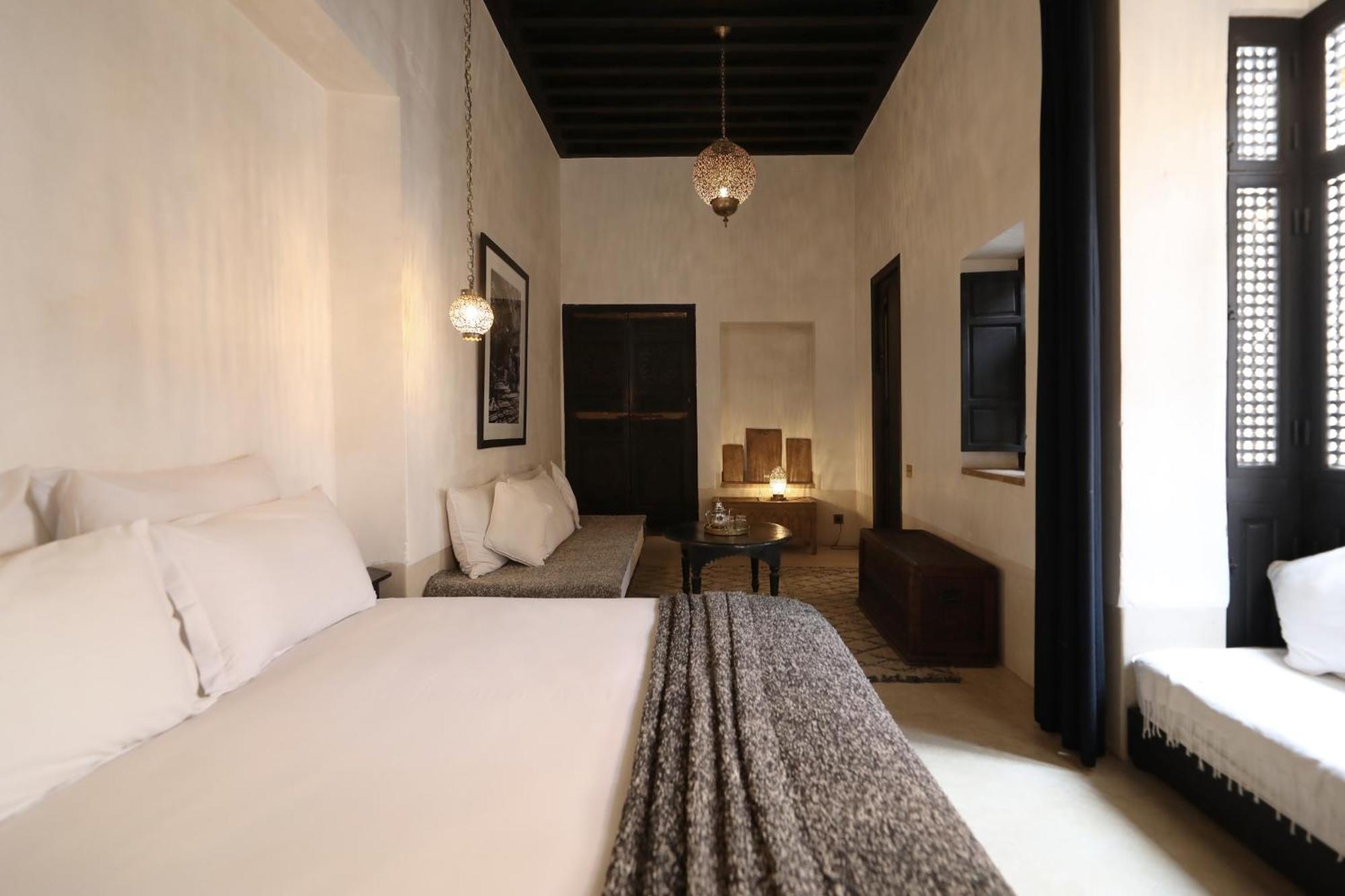 Riad Azzouna 13 Marrakesh Ruang foto
