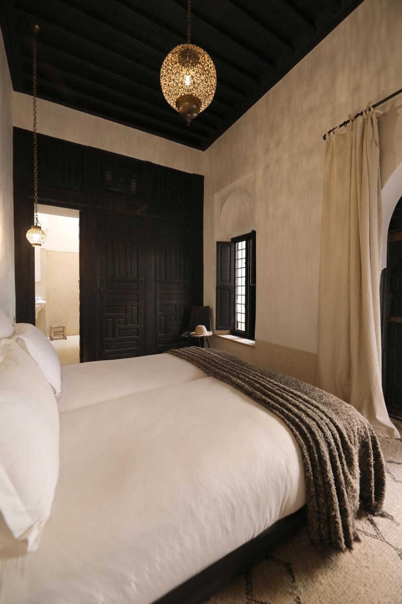 Riad Azzouna 13 Marrakesh Ruang foto