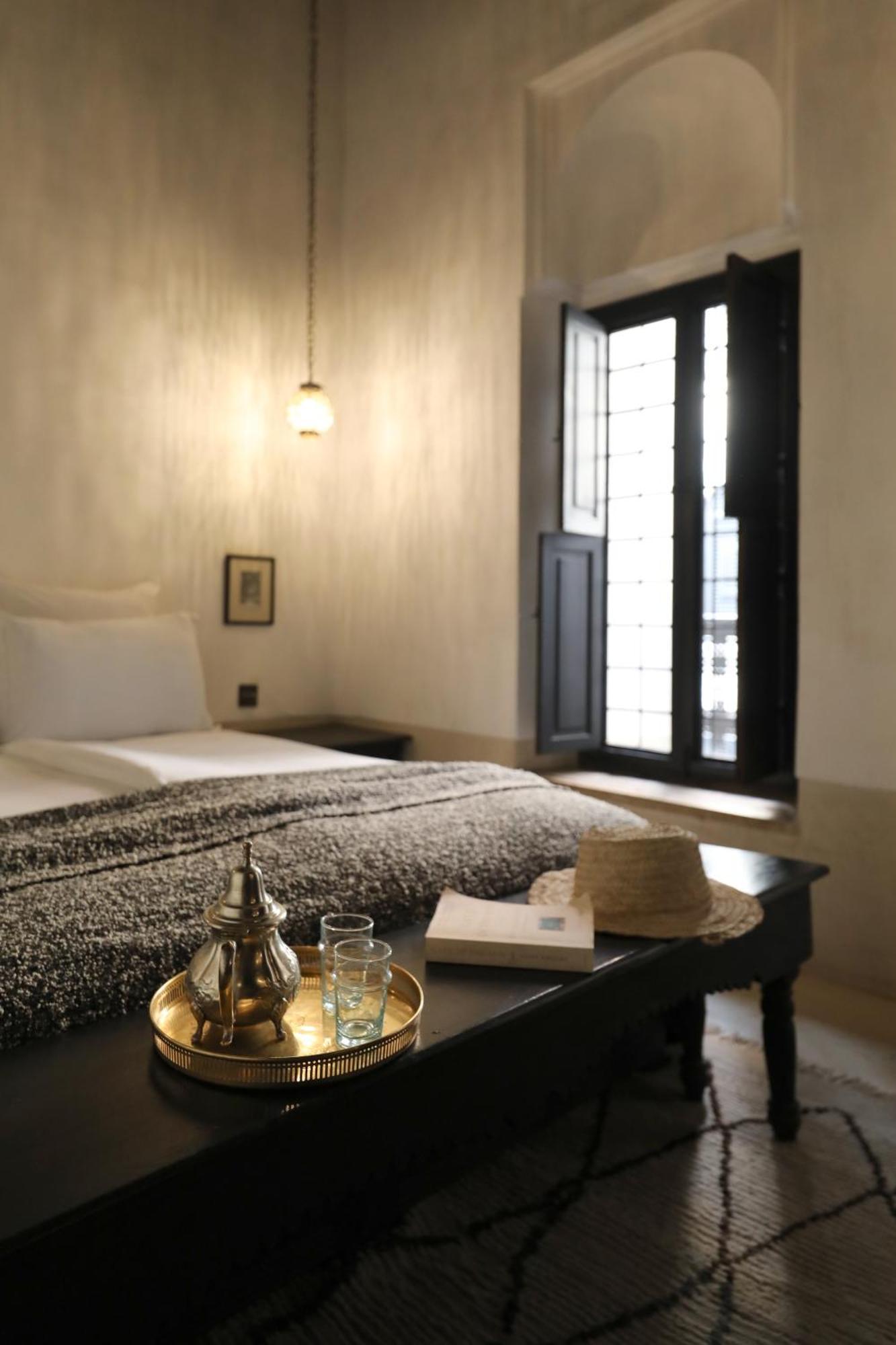 Riad Azzouna 13 Marrakesh Ruang foto